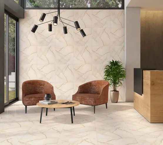MATT FLOOR TILES